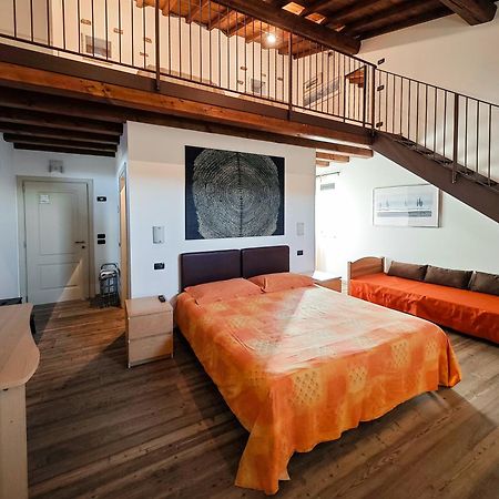 Agriturismo Nicobresaola Sommacampagna Zewnętrze zdjęcie