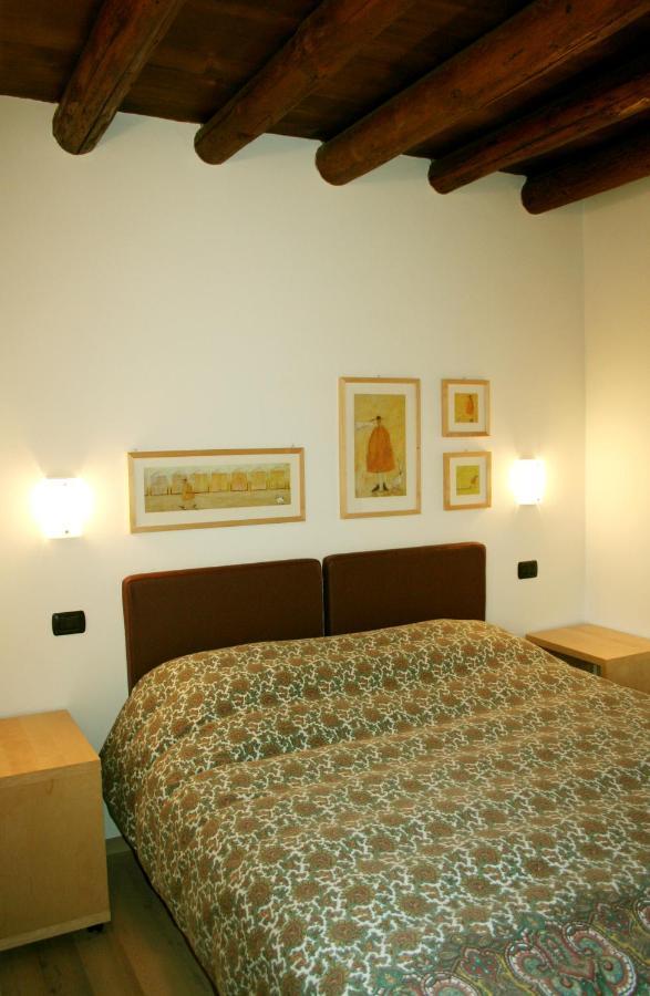 Agriturismo Nicobresaola Sommacampagna Zewnętrze zdjęcie
