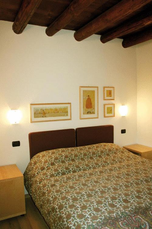Agriturismo Nicobresaola Sommacampagna Zewnętrze zdjęcie