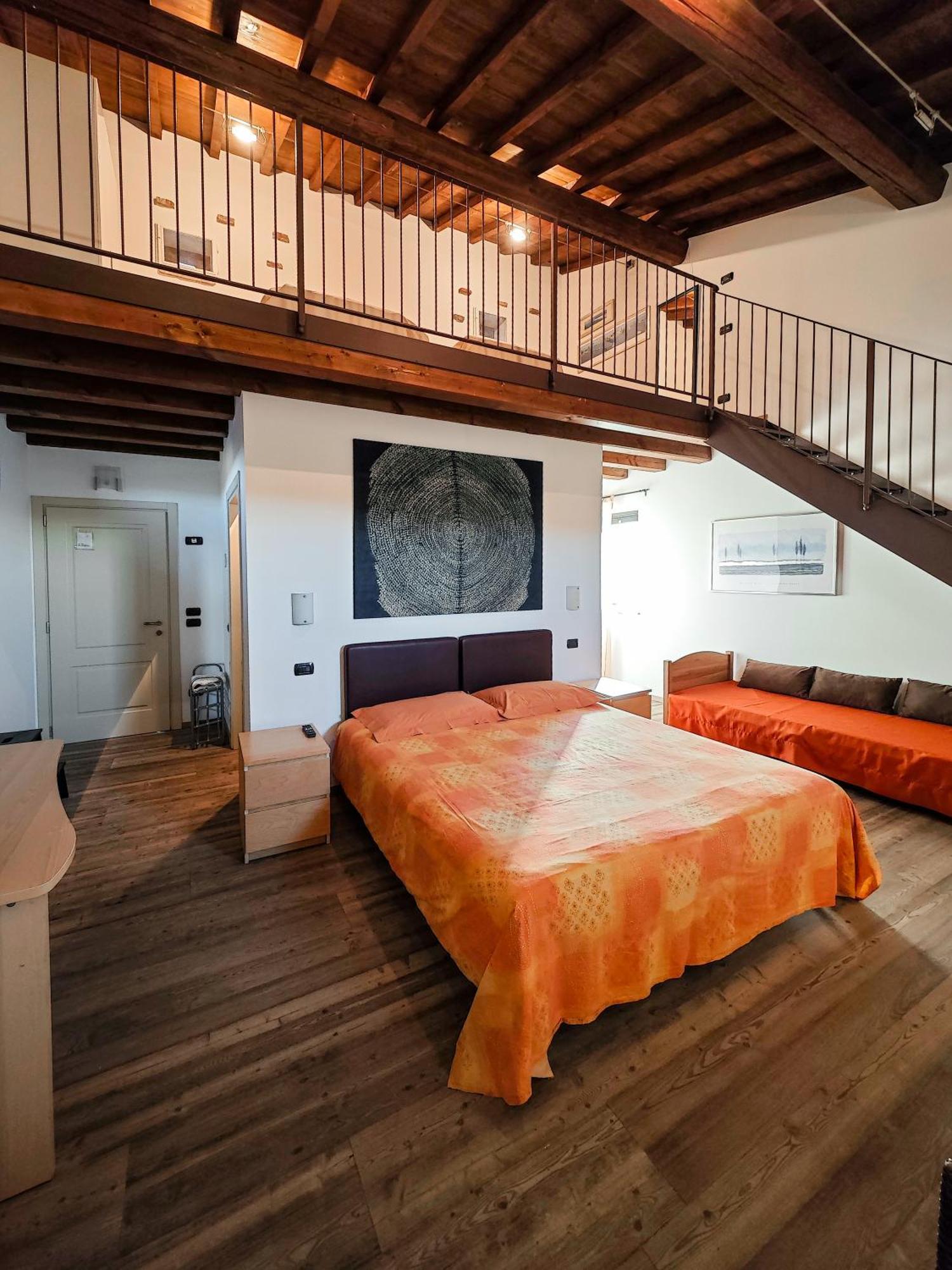 Agriturismo Nicobresaola Sommacampagna Zewnętrze zdjęcie