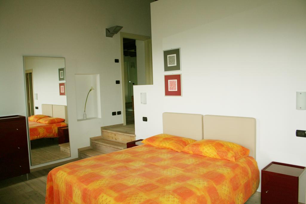 Agriturismo Nicobresaola Sommacampagna Zewnętrze zdjęcie