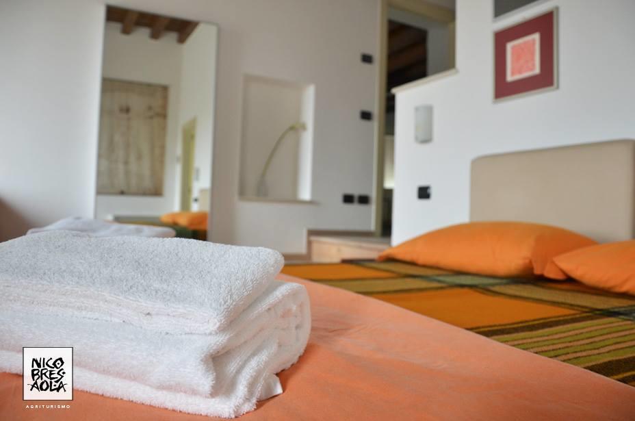 Agriturismo Nicobresaola Sommacampagna Zewnętrze zdjęcie
