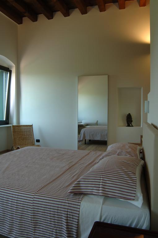 Agriturismo Nicobresaola Sommacampagna Zewnętrze zdjęcie