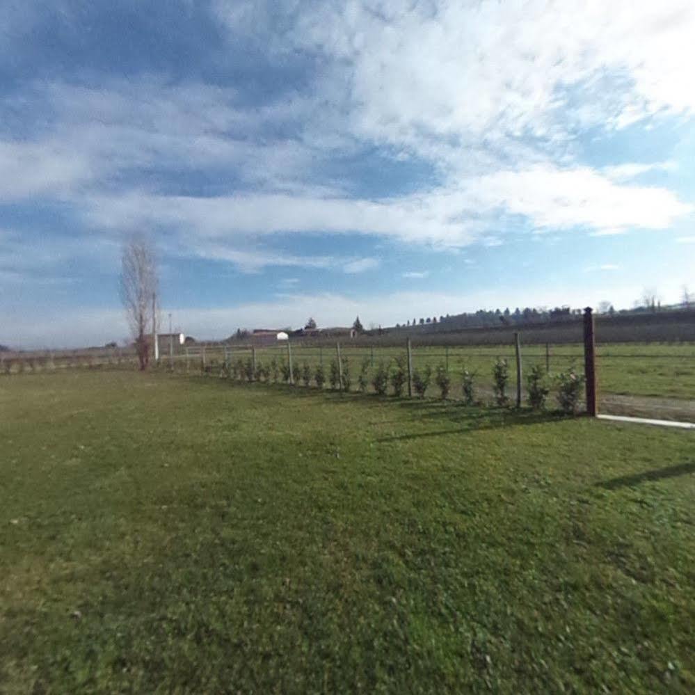 Agriturismo Nicobresaola Sommacampagna Zewnętrze zdjęcie